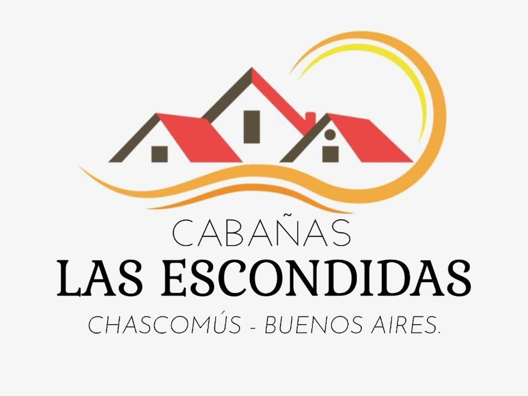 Cabanas Las Escondidas Chascomus Exterior photo