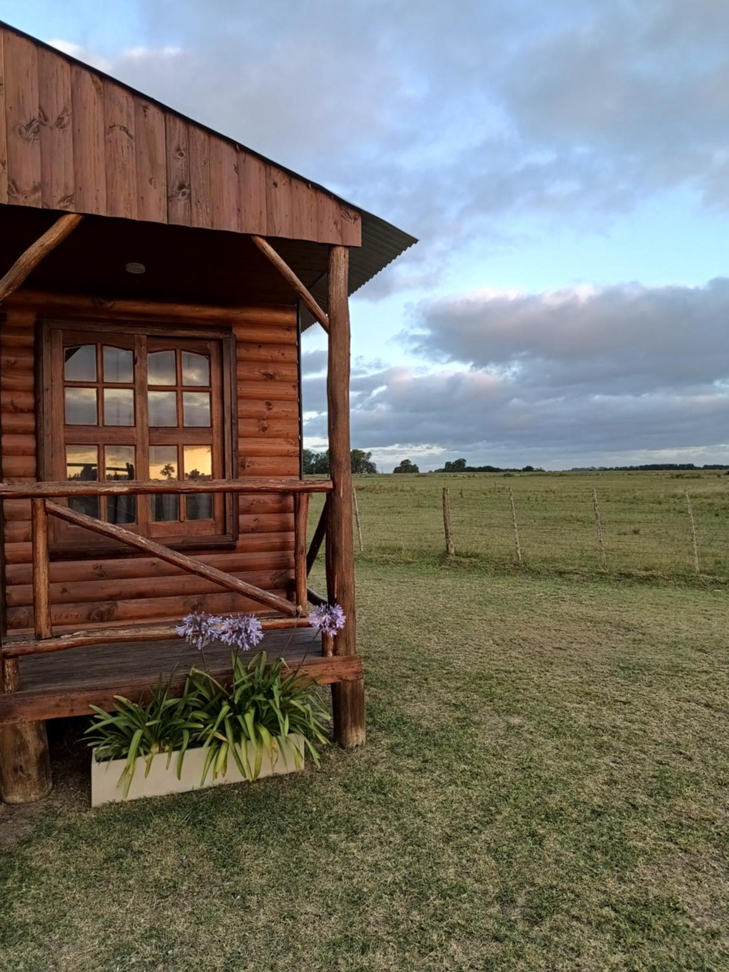 Cabanas Las Escondidas Chascomus Room photo