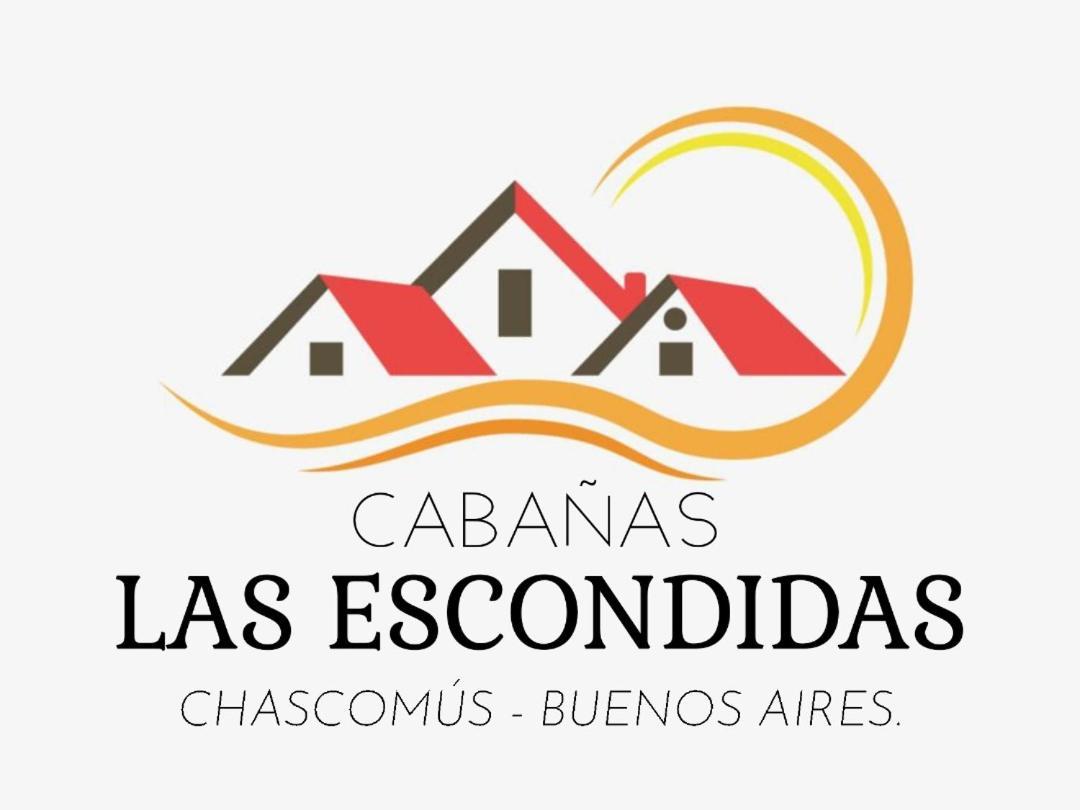 Cabanas Las Escondidas Chascomus Room photo