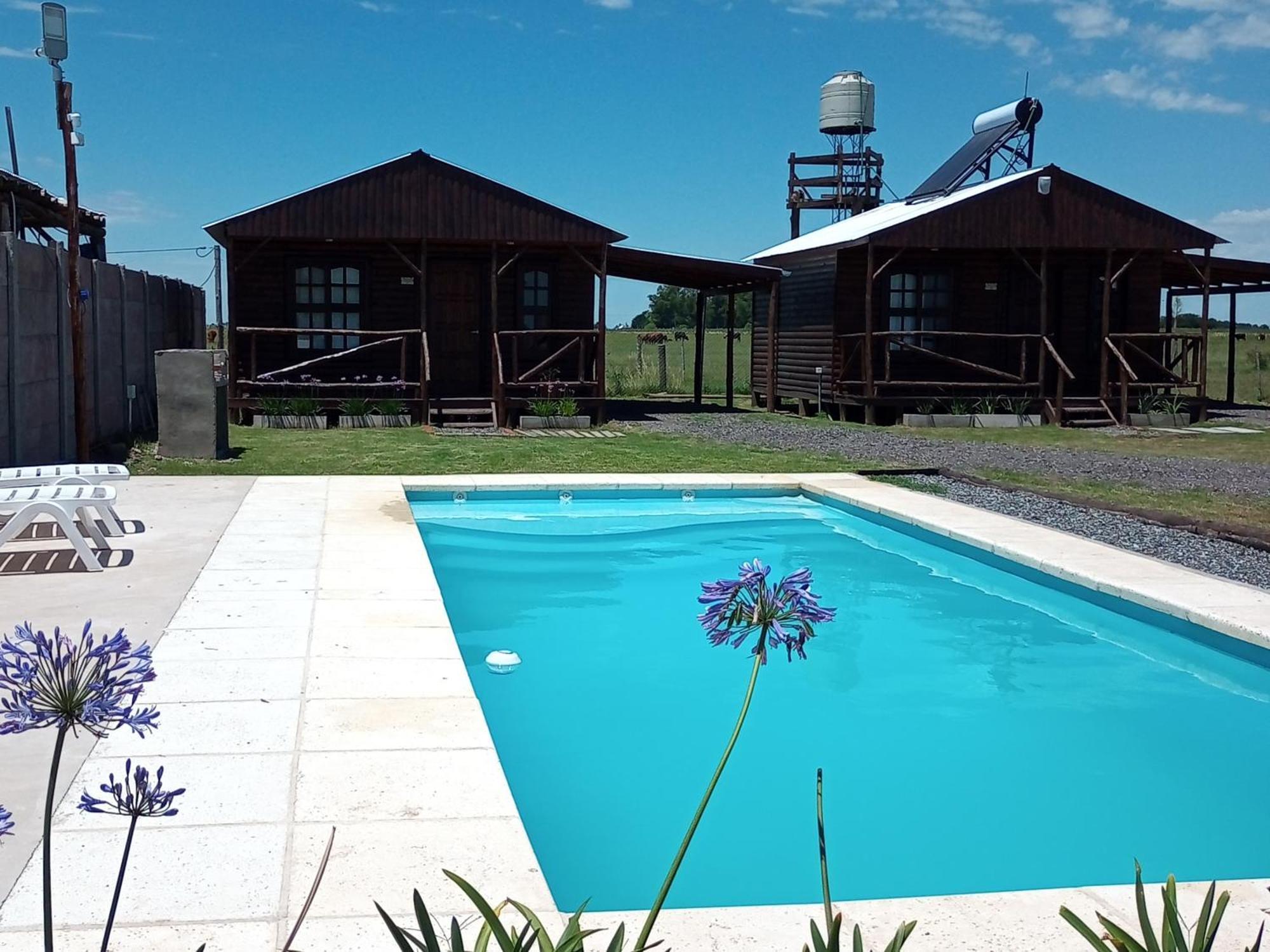 Cabanas Las Escondidas Chascomus Room photo