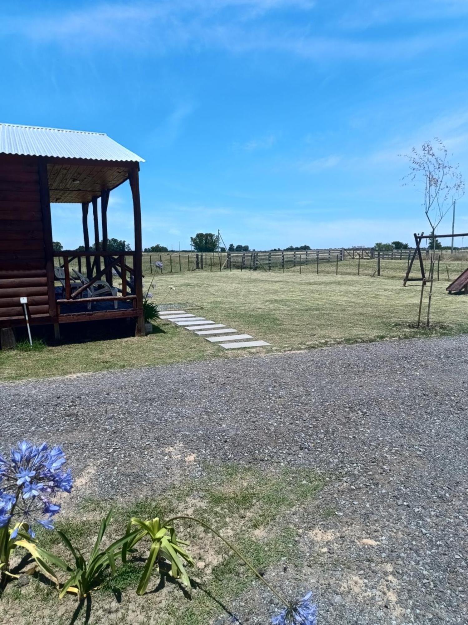 Cabanas Las Escondidas Chascomus Room photo