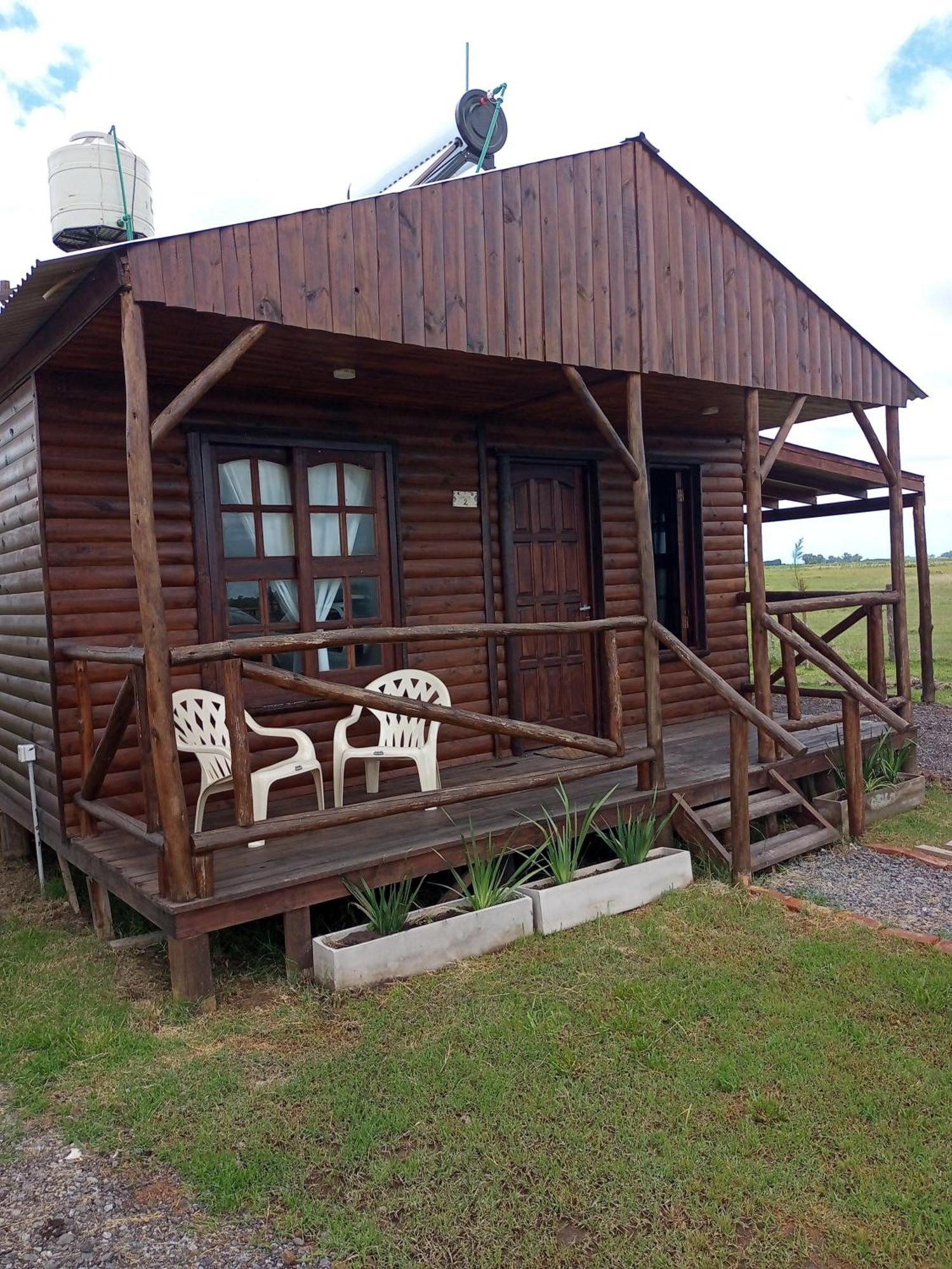 Cabanas Las Escondidas Chascomus Room photo